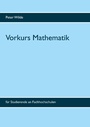 Cover: Vorkurs Mathematik - Books on Demand
