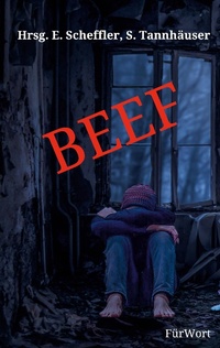 Enlarge image Cover: Beef - Books on Demand