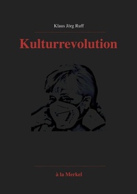 Abbildung von: Kulturrevolution - Books on Demand
