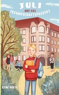 Cover: Juli und das Freundschaftsprojekt - Books on Demand