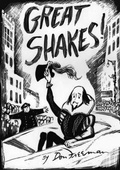 Cover: Great Shakes - taotime books