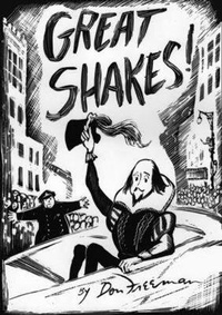 Enlarge image Cover: Great Shakes - taotime books