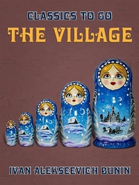 Enlarge image Cover: The Village - OTB eBook publishing