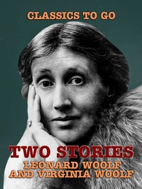 Enlarge image Cover: Two Stories - OTB eBook publishing
