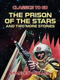Cover: The Prison of the Stars and Two More Stories - OTB eBook publishing