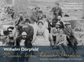 Cover: Meiner lieben Schwester Christine... - Polyphem Verlag