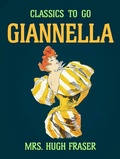 Cover: Giannella - OTB eBook publishing