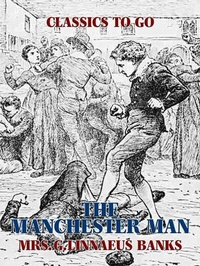 Enlarge image Cover: The Manchester Man - OTB eBook publishing