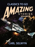 Cover: Amazing Stories Volume 78 - OTB eBook publishing
