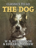 Cover: The Dog - OTB eBook publishing