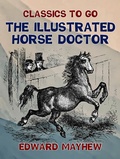 Cover: The Illustrated Horse Doctor - OTB eBook publishing