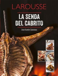 Abbildung von: La Senda del Cabrito - Ediciones Larousse (MX)
