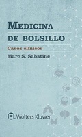Cover: Medicina de bolsillo. Casos clinicos - Ovid Technologies