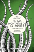 Cover: En Las Montanas de la Locura - Editorial Alma