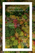 Cover: Europa: Una Historia Natural - Malpaso Editorial