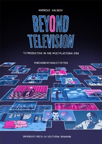 Abbildung von: Beyond Television - University Press of Southern Denmark