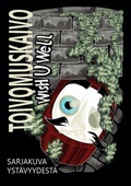 Cover: Toivomuskaivo - BoD - Books on Demand
