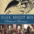 Cover: Plain, Honest Men - Tantor Audio