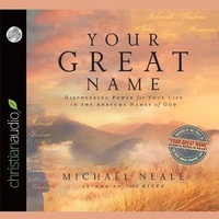 Enlarge image Cover: Your Great Name - Christianaudio