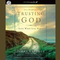 Cover: Trusting God - Christianaudio