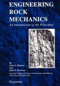 Cover: Engineering Rock Mechanics - Elsevier