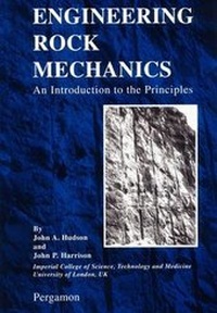 Enlarge image Cover: Engineering Rock Mechanics - Elsevier