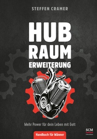 Enlarge image Cover: Hubraumerweiterung - R.Brockhaus