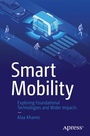 Cover: Smart Mobility - APress