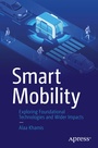 Cover: Smart Mobility - APress