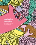 Cover: dreizehn daheim - Ostermayr & Rajkay