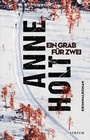 Cover: Ein Grab für zwei - Atrium Verlag AG