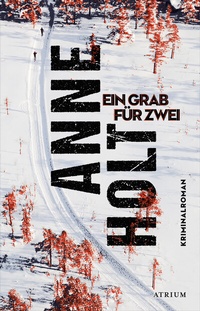 Abbildung von: Ein Grab für zwei - Atrium Verlag AG