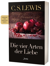 Abbildung von: Die vier Arten der Liebe - Fontis