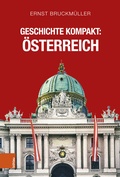 Cover: Geschichte kompakt: &Ouml;sterreich - B&ouml;hlau