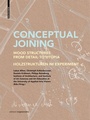 Cover: Conceptual Joining - Birkhäuser