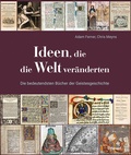 Cover: Ideen, die die Welt ver&auml;nderten - Haupt Verlag