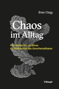 Cover: Chaos im Alltag - Haupt Verlag
