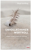 Cover: Unvollkommen wertvoll - R.Brockhaus
