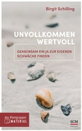 Cover: Unvollkommen wertvoll - das Kleingruppenmaterial - R.Brockhaus