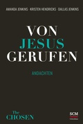 Cover: Von Jesus gerufen - R.Brockhaus