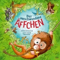 Cover: Das verschwundene &Auml;ffchen - R.Brockhaus