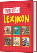 Cover: Mein Bibellexikon - R.Brockhaus
