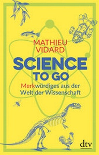 Abbildung von: Science to go - dtv