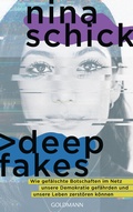 Cover: Deepfakes - Goldmann