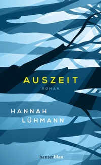 Abbildung von: Auszeit - hanserblau