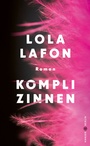 Cover: Komplizinnen - Hanser Berlin