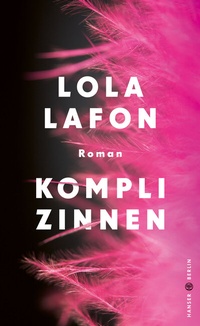 Abbildung von: Komplizinnen - Hanser Berlin