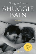 Cover: Shuggie Bain - Hanser Berlin