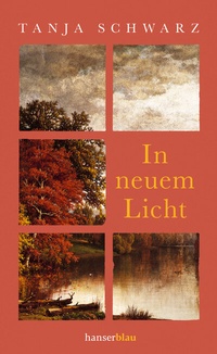 Abbildung von: In neuem Licht - hanserblau