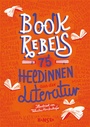 Cover: Book Rebels - Hanser
